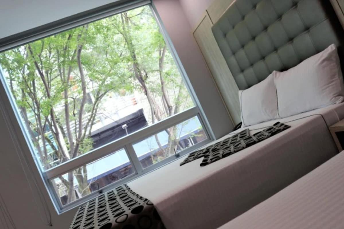 Hotel Lleras Express Medellín Dış mekan fotoğraf